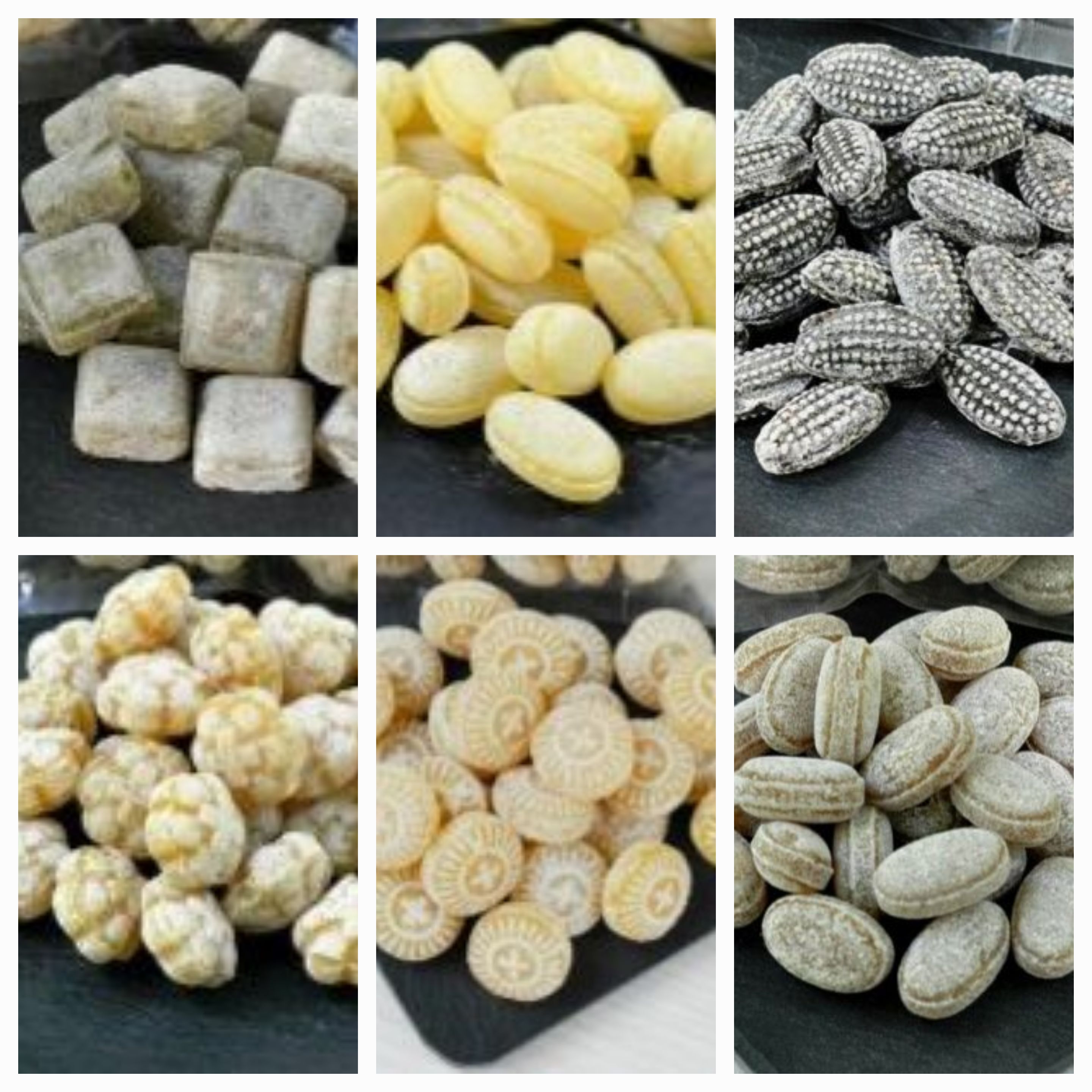Vaistažolių ledinukai 45g